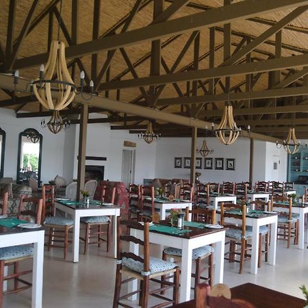 De Hoop Collection - Equipped Cottages De Hoop Nature Reserve Dış mekan fotoğraf