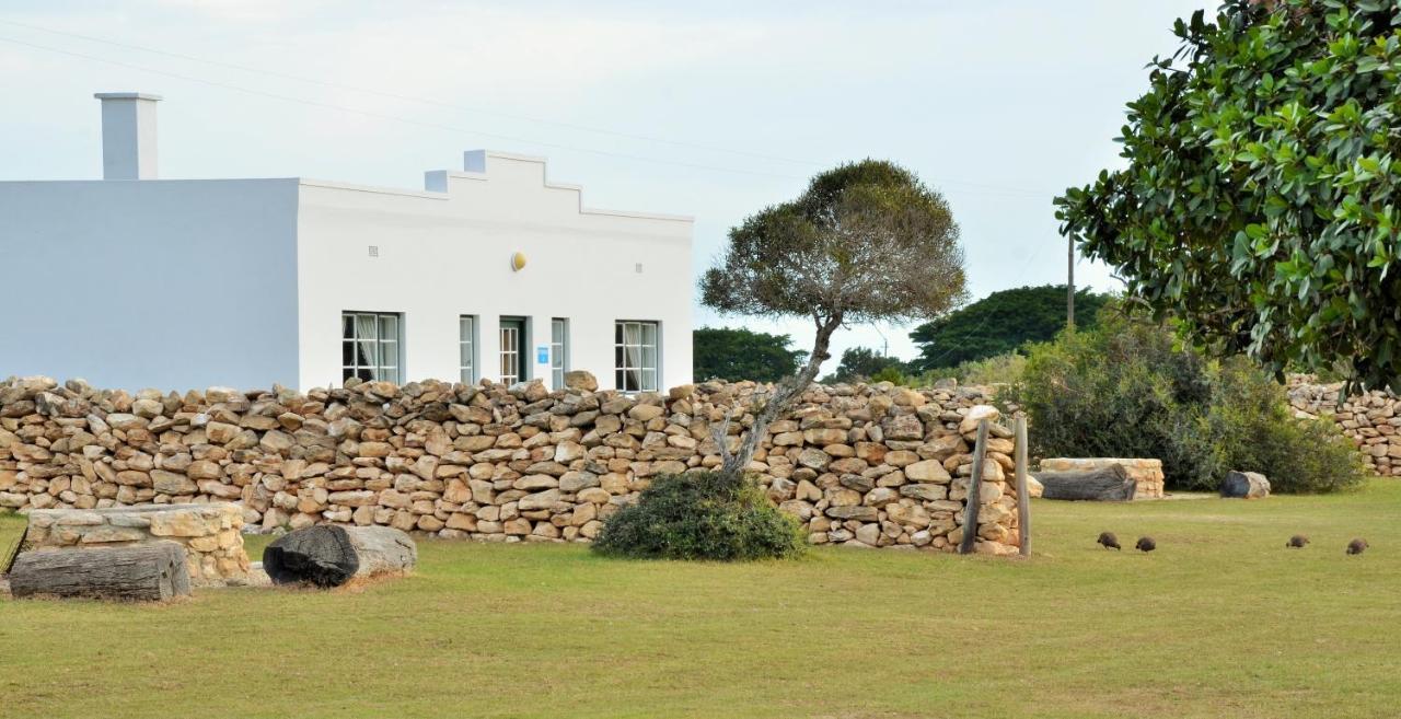 De Hoop Collection - Equipped Cottages De Hoop Nature Reserve Dış mekan fotoğraf