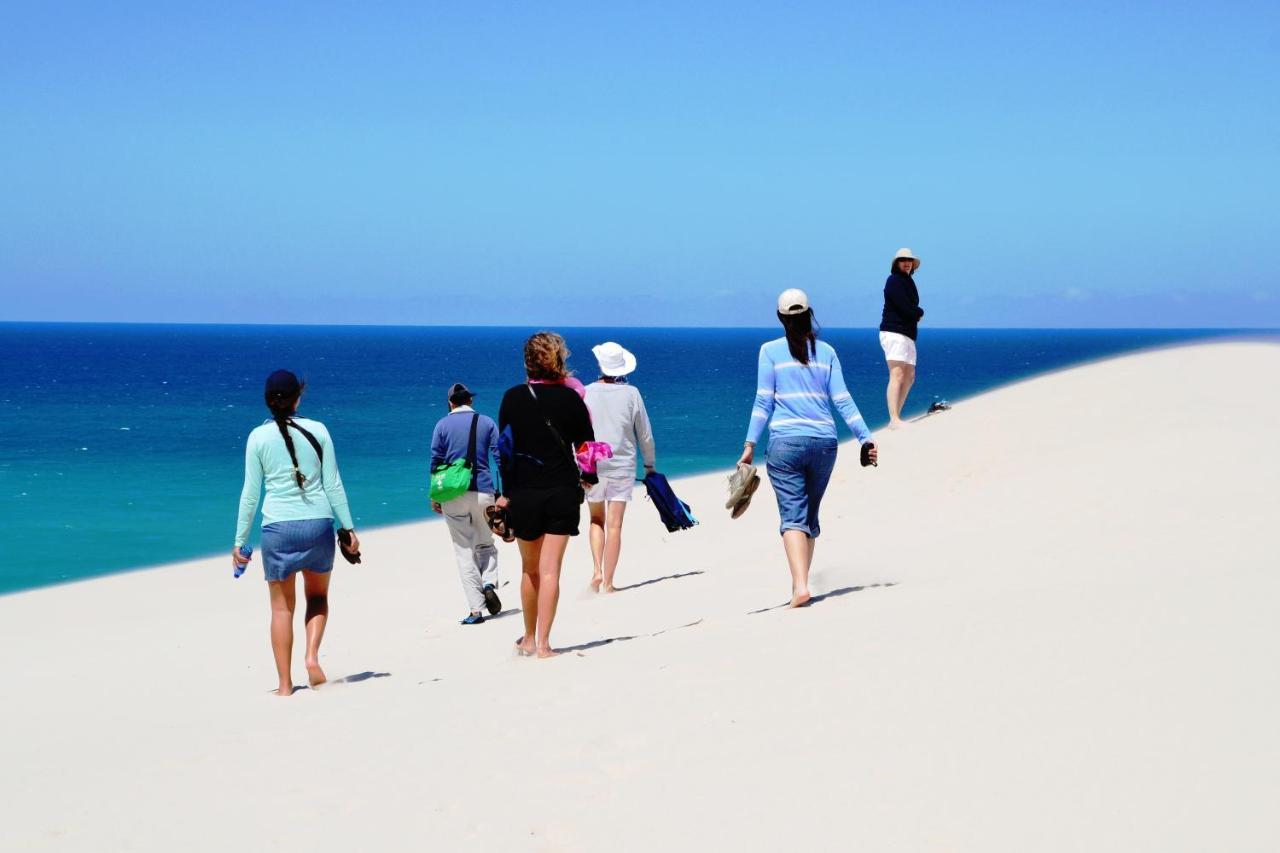 De Hoop Collection - Equipped Cottages De Hoop Nature Reserve Dış mekan fotoğraf