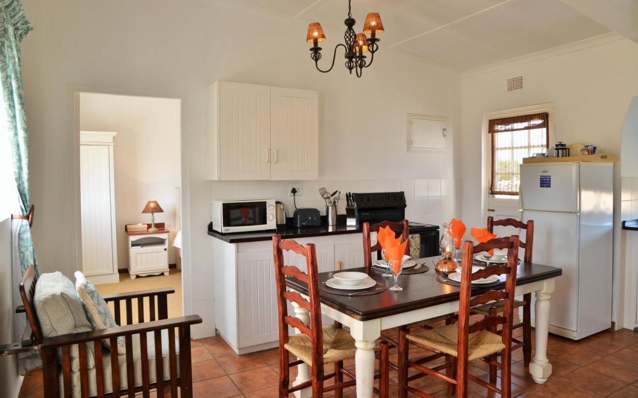 De Hoop Collection - Equipped Cottages De Hoop Nature Reserve Dış mekan fotoğraf
