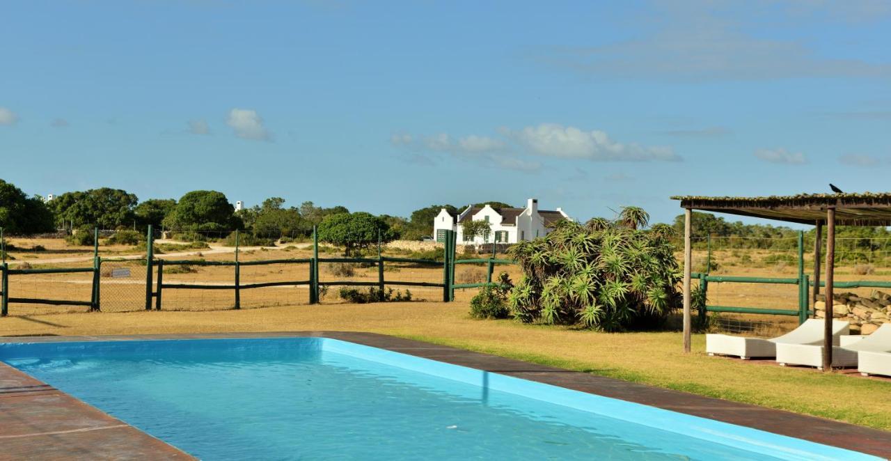 De Hoop Collection - Equipped Cottages De Hoop Nature Reserve Dış mekan fotoğraf