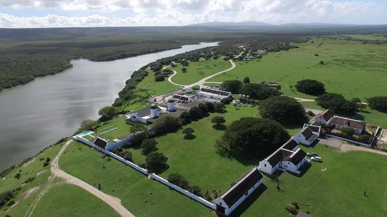 De Hoop Collection - Equipped Cottages De Hoop Nature Reserve Dış mekan fotoğraf