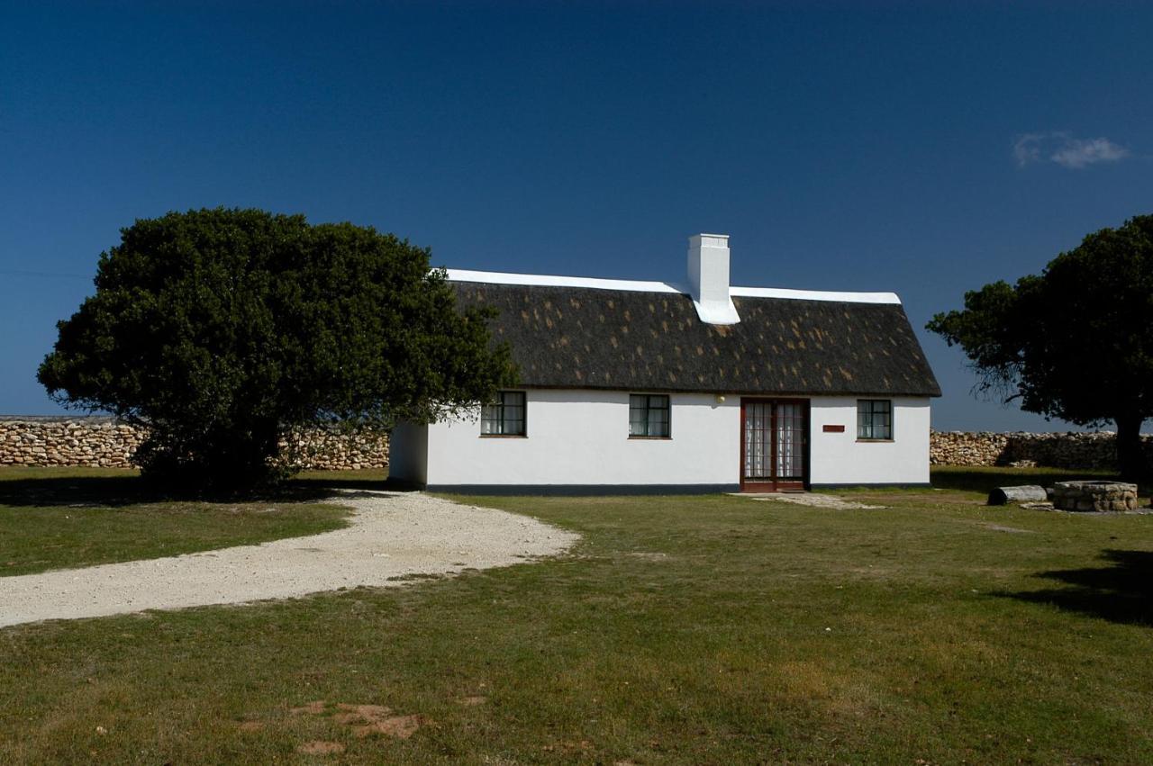 De Hoop Collection - Equipped Cottages De Hoop Nature Reserve Dış mekan fotoğraf