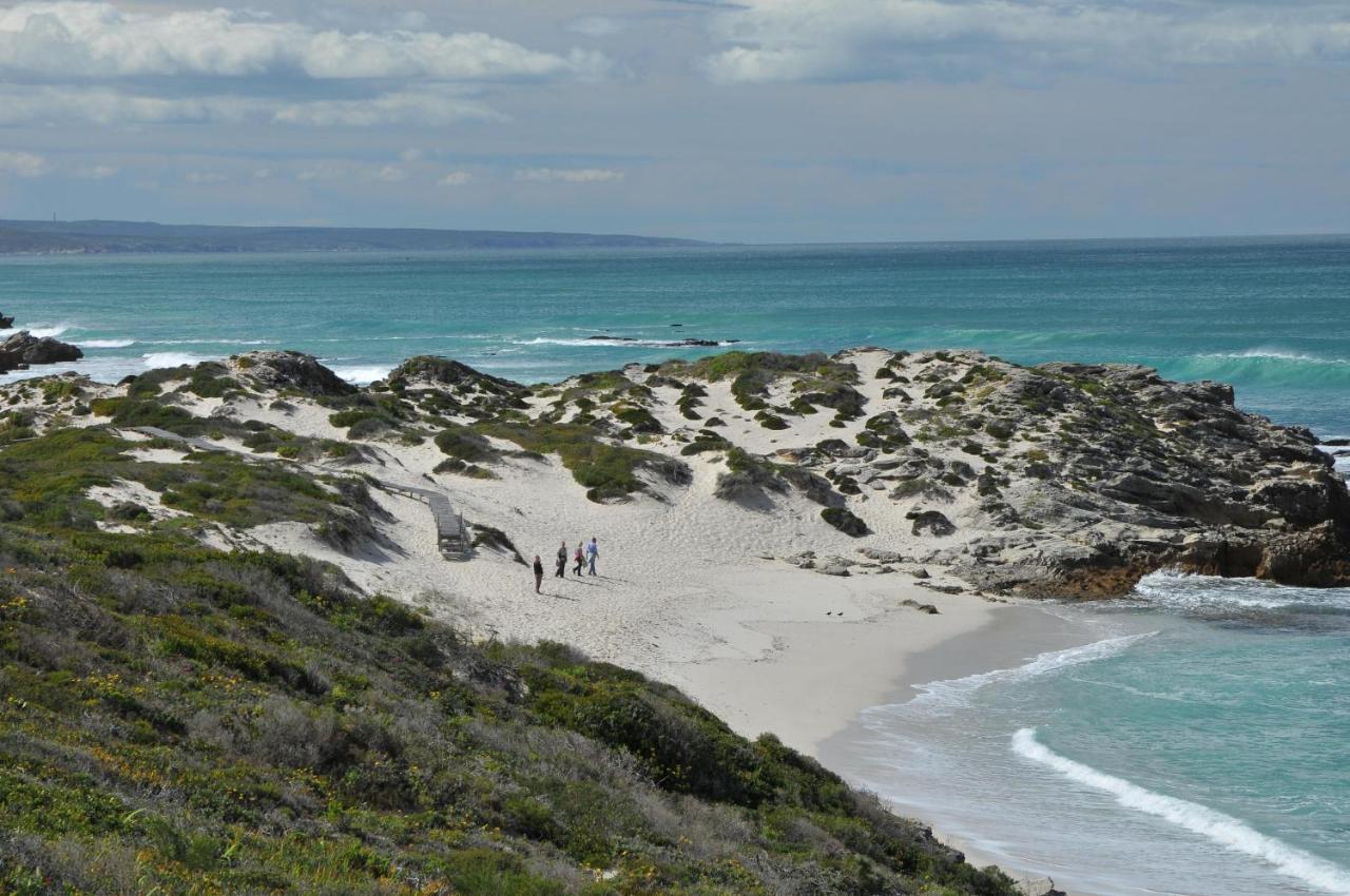 De Hoop Collection - Equipped Cottages De Hoop Nature Reserve Dış mekan fotoğraf