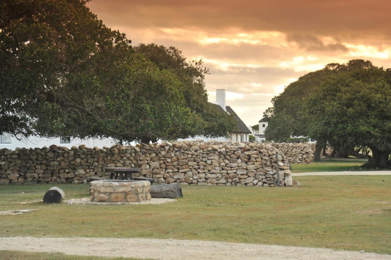 De Hoop Collection - Equipped Cottages De Hoop Nature Reserve Dış mekan fotoğraf